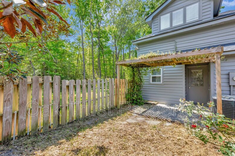 Jericho on the Ashley property image