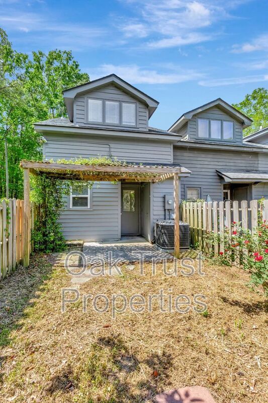 Jericho on the Ashley property image