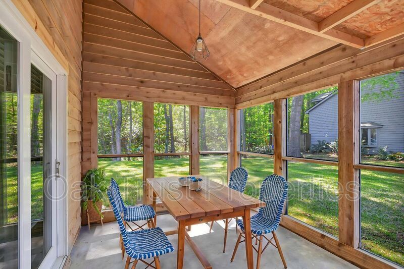 Jericho on the Ashley property image