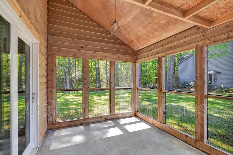 Jericho on the Ashley property image