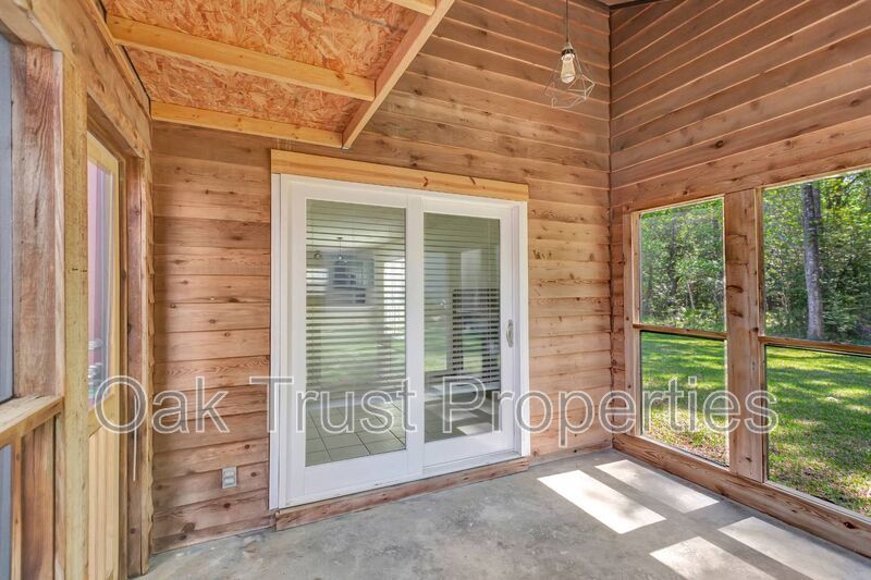 Jericho on the Ashley property image