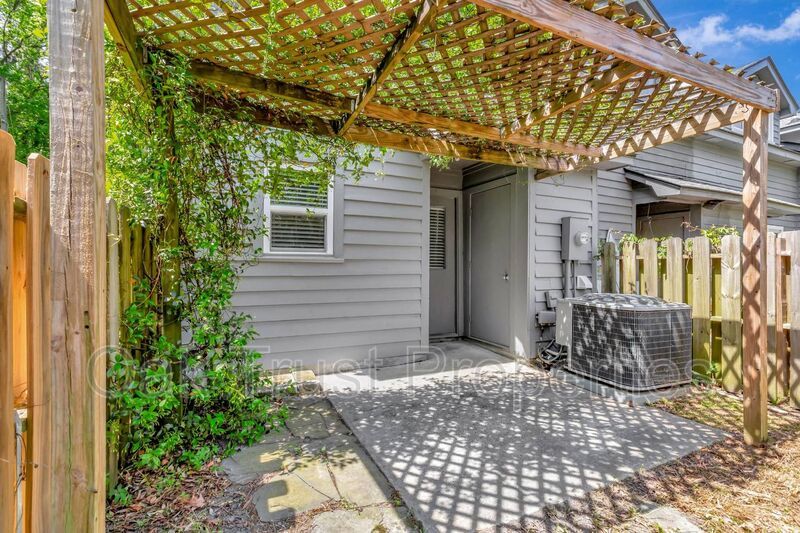 Jericho on the Ashley property image