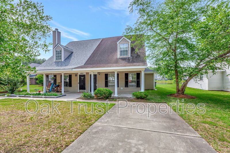 Gates at Wescott property image