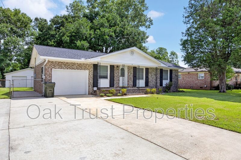 Sedgefield property image