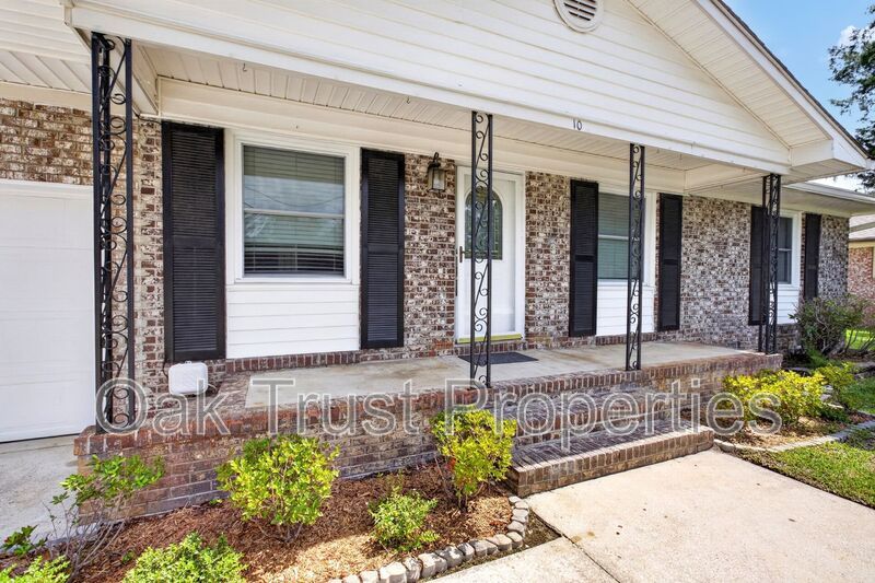 Sedgefield property image