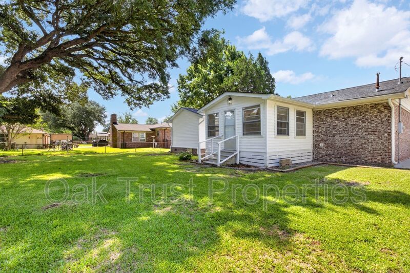 Sedgefield property image