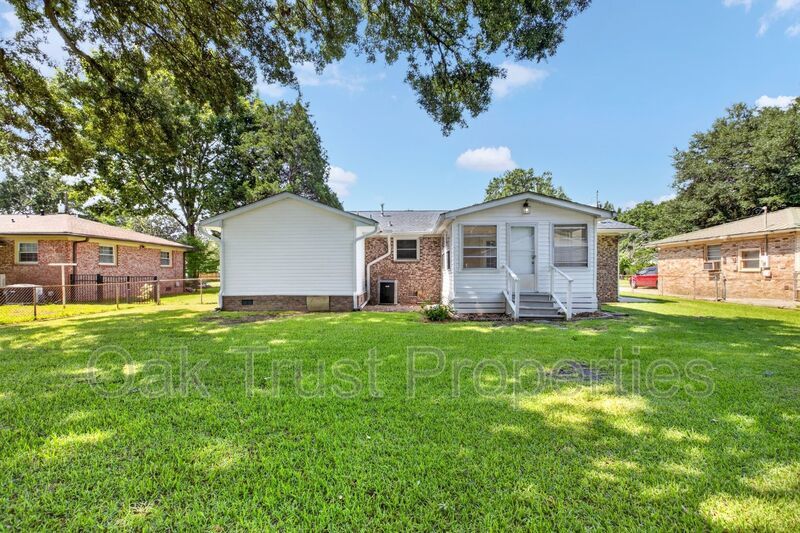 Sedgefield property image