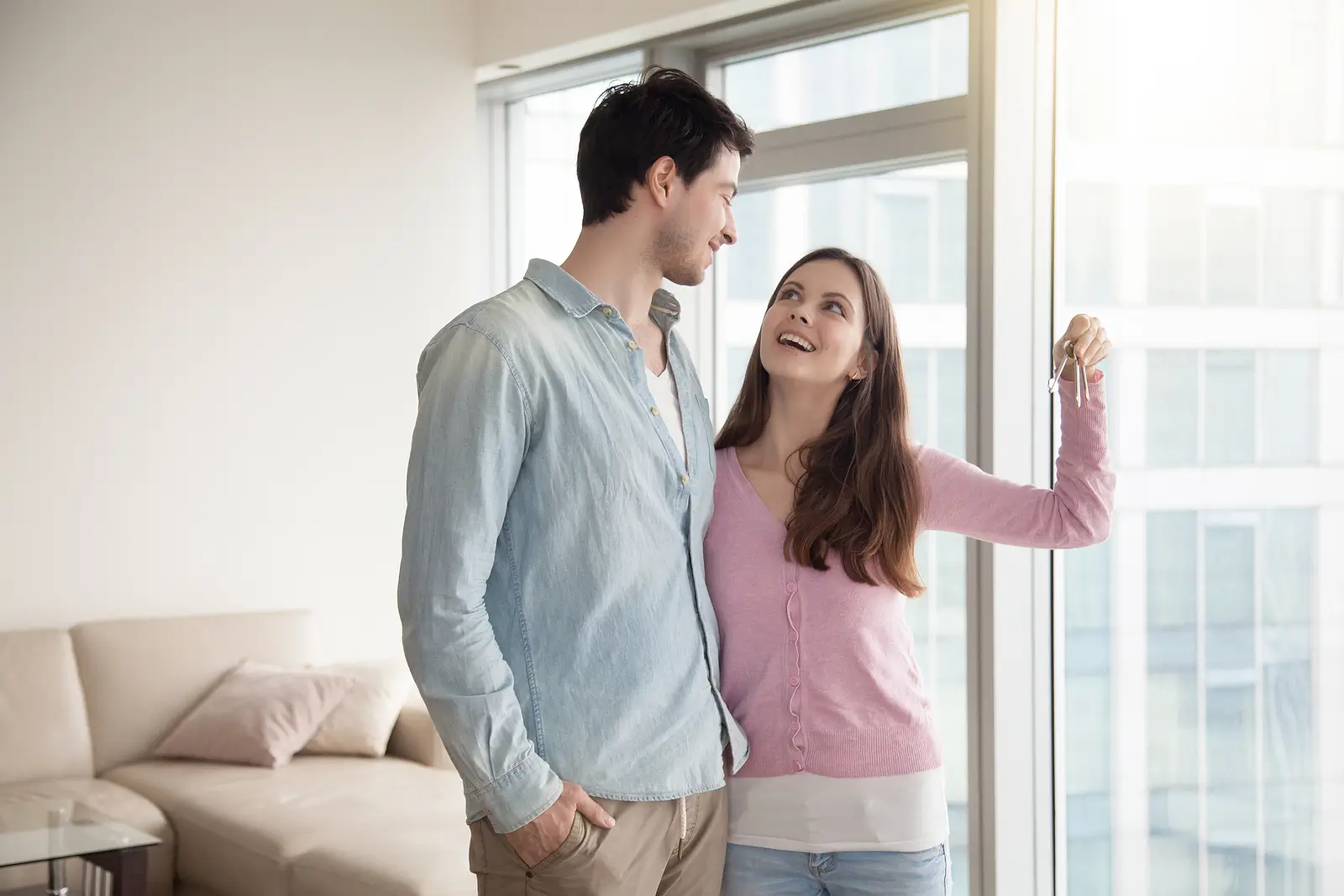 The Psychology of Tenant Satisfaction: Little Things That Go a Long Way