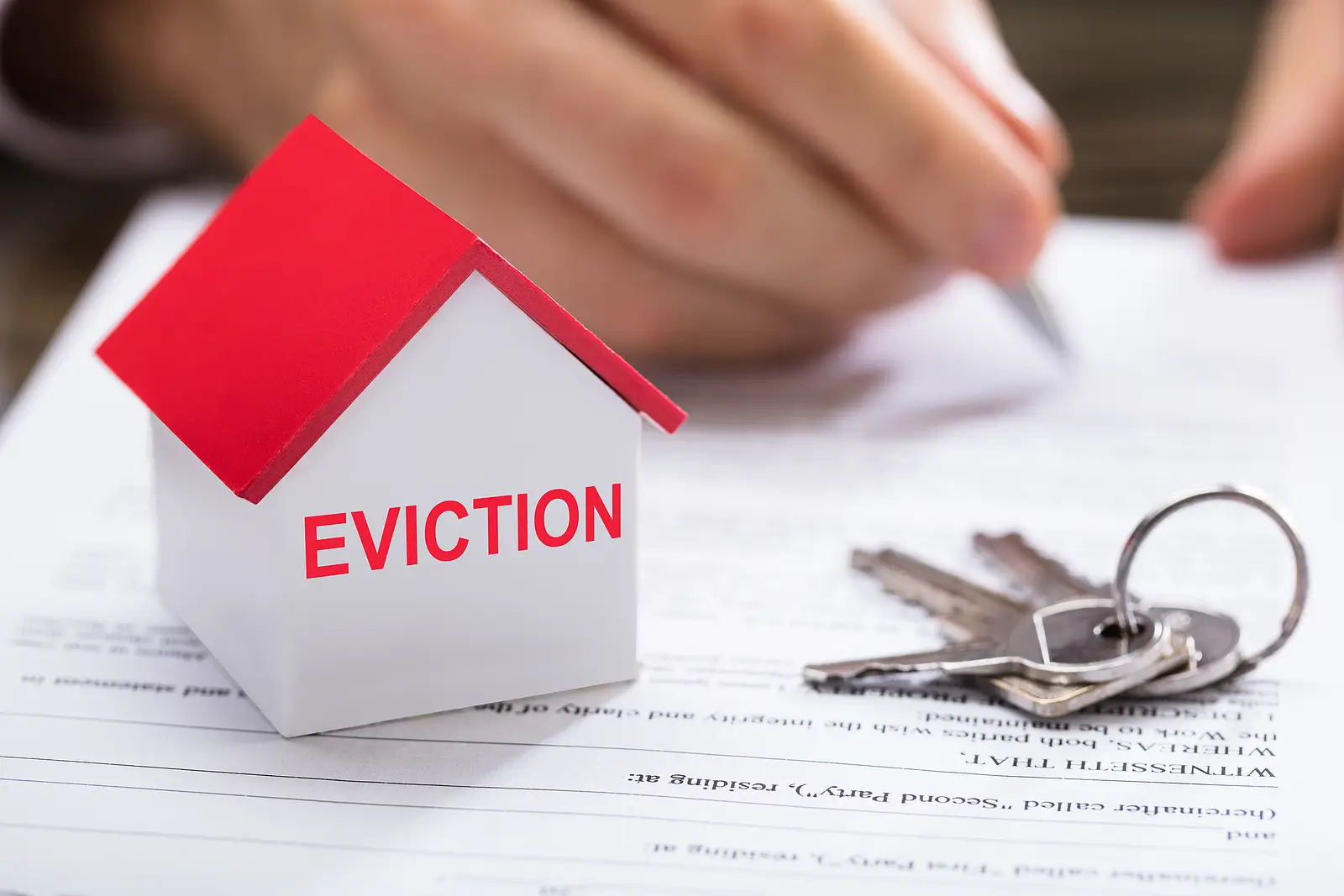 New South Carolina Eviction Rule: What the 10-Day Response Period Means for Charleston Landlords