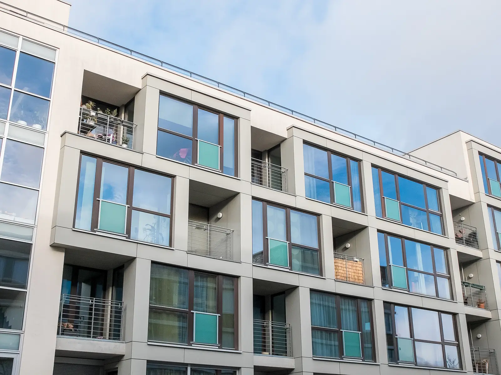 Managing Small Apartment Buildings: A Guide for Charleston Landlords