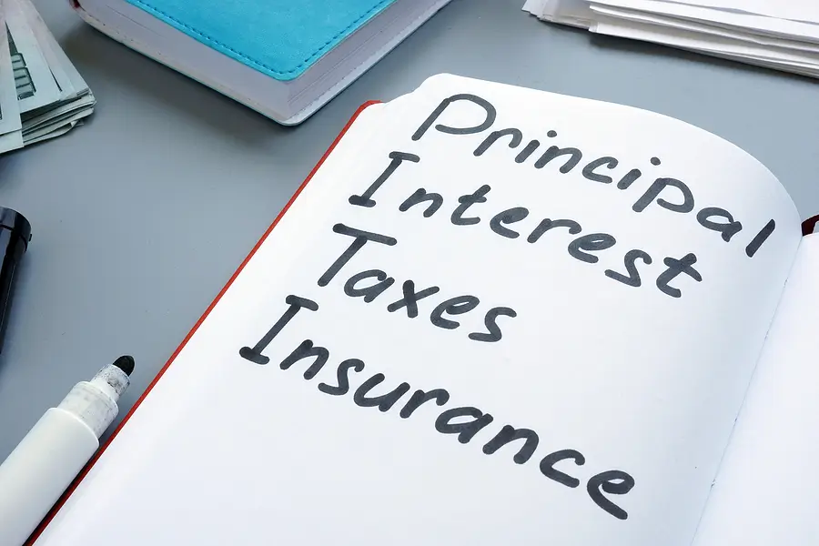 Understanding the PITI Rule in Real Estate Investment
