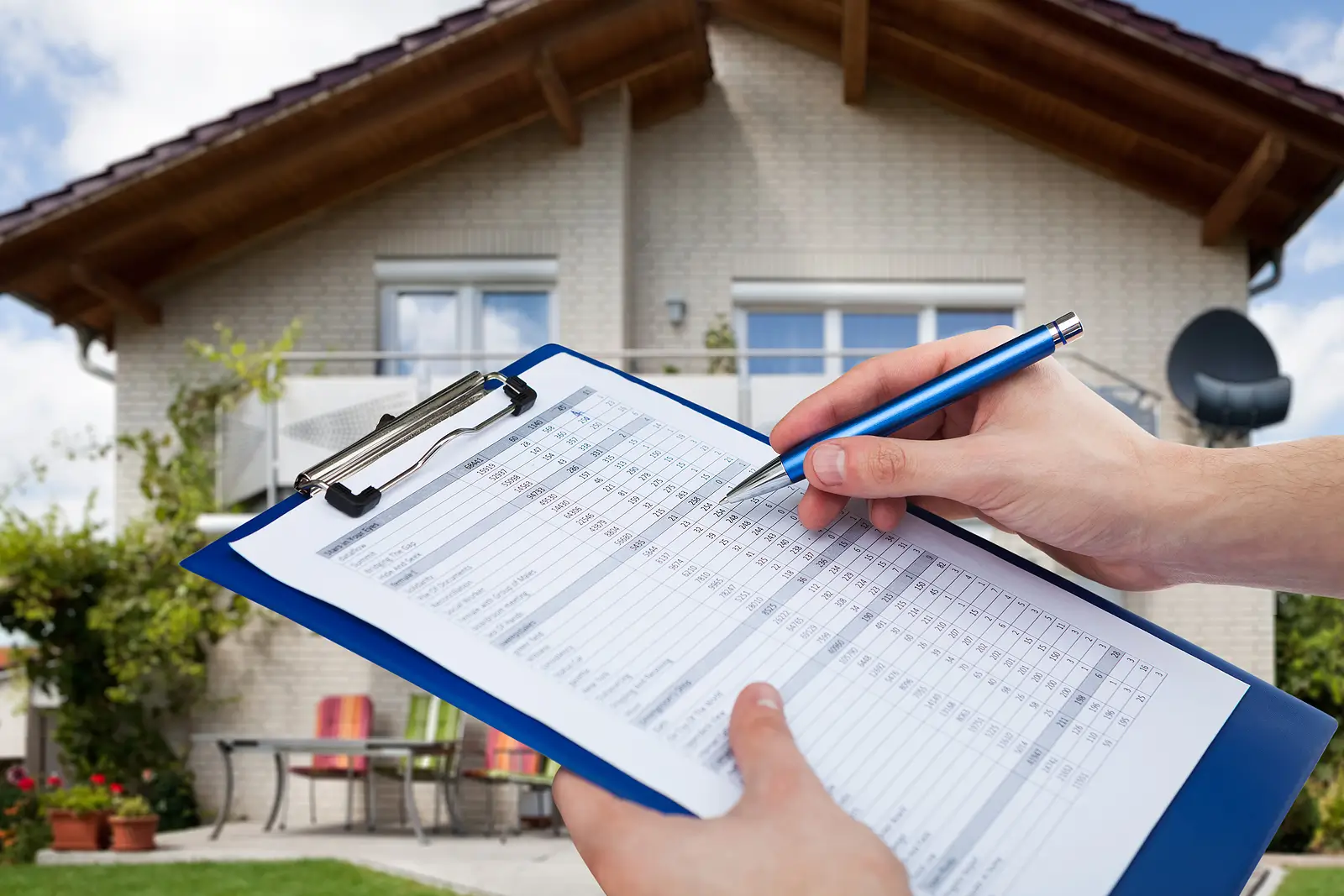 Rental Inspections That Catch the Little Things Before They Become Big Repairs