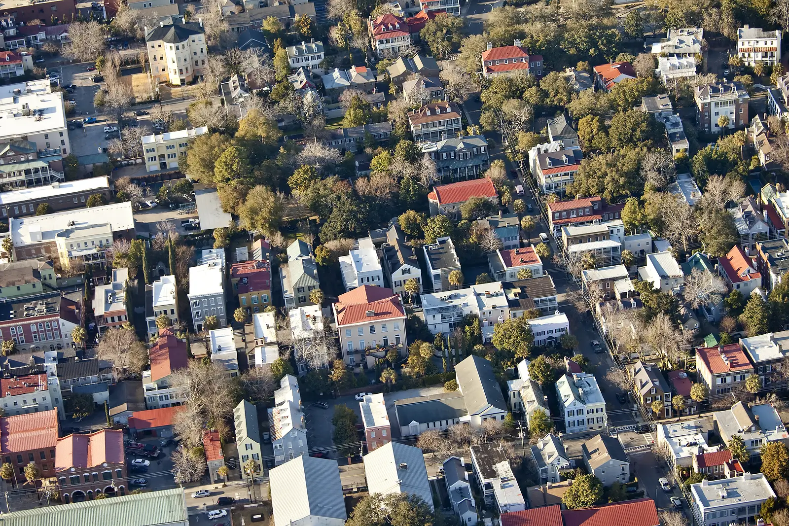 Should You Invest in Single-Family or Multi-Family Rentals in Charleston?