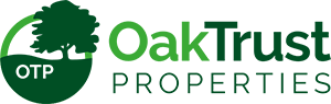 Oak Trust Properties Logo