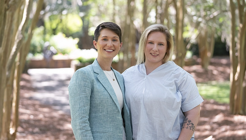 Charleston Property Owners