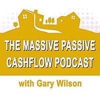 The Massive Passive Cashflow Podcast