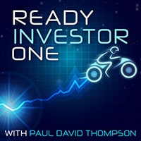 Ready Investor One