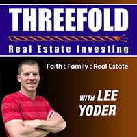 Threefold Real Estate Investing