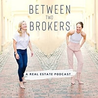 Between Two Brokers
