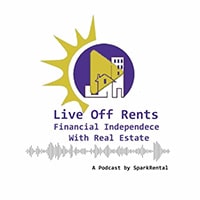 Live Off Rents
