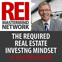 REI Mastermind Network