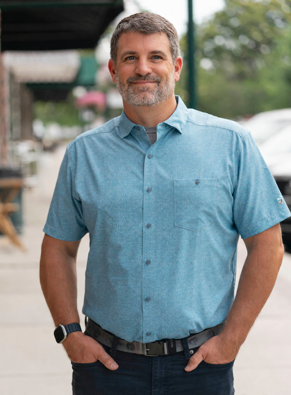 Picture of Brodie Fields