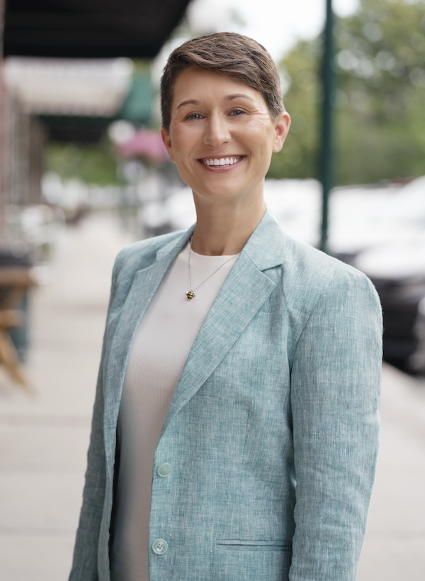 Picture of Janet Fields